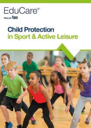 Child Protection in Sport & Active Leisure